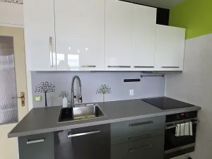 Pronájem bytu 2+kk, Brno, Prušánecká, 44 m2