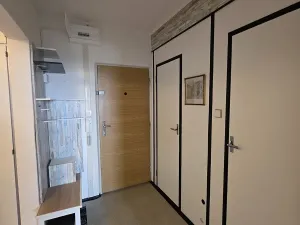 Pronájem bytu 2+kk, Brno, Prušánecká, 44 m2
