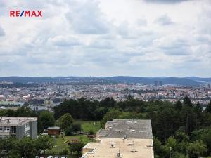 Pronájem bytu 2+kk, Brno, Prušánecká, 44 m2