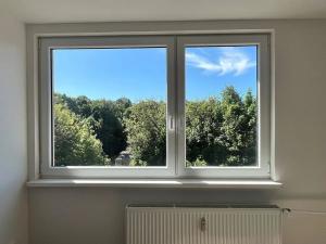 Pronájem bytu 2+kk, Jablonec nad Nisou, Na Vršku, 41 m2