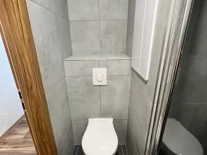 Pronájem bytu 2+kk, Jablonec nad Nisou, Na Vršku, 41 m2