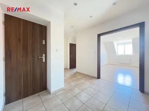 Prodej bytu 5+1, Praha - Vinohrady, Rejskova, 126 m2