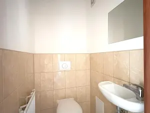 Prodej bytu 5+1, Praha - Vinohrady, Rejskova, 126 m2