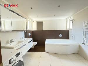 Prodej bytu 5+1, Praha - Vinohrady, Rejskova, 126 m2