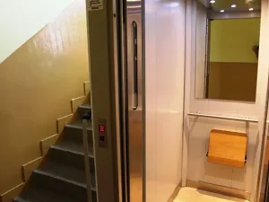 Prodej bytu 2+1, Prostějov, Kpt. O. Jaroše, 55 m2