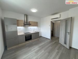Pronájem bytu 2+kk, Město Touškov, Čemínská, 48 m2