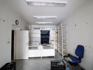 Prodej obchodního prostoru, Plzeň, Pod Všemi svatými, 450 m2