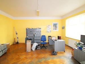 Prodej obchodního prostoru, Plzeň, Pod Všemi svatými, 450 m2