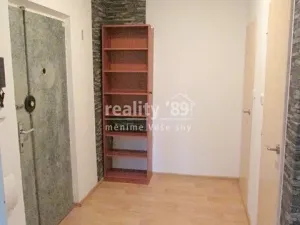 Pronájem bytu 2+kk, Mělník, Vlasákova, 42 m2