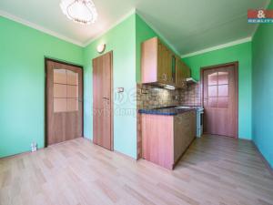 Prodej bytu 3+1, Žatec, Příkrá, 71 m2