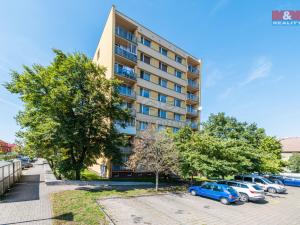 Prodej bytu 3+1, Žatec, Příkrá, 71 m2