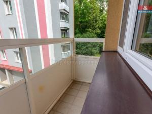 Prodej bytu 2+kk, Havířov, Hálkova, 45 m2