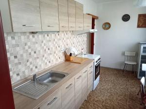 Prodej bytu 2+1, Plavy, 57 m2