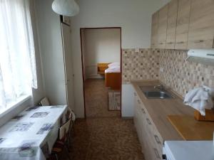 Prodej bytu 2+1, Plavy, 57 m2