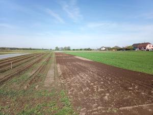 Prodej pole, Brandýs nad Labem-Stará Boleslav, 250000 m2