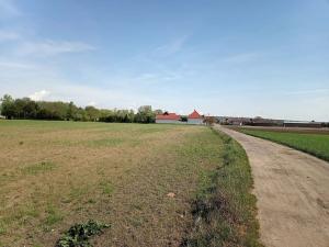 Prodej pole, Brandýs nad Labem-Stará Boleslav, 250000 m2