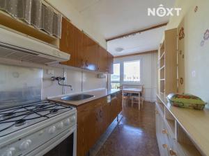 Prodej bytu 3+1, Vsetín, nám. Svobody, 72 m2