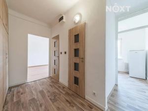 Prodej bytu 2+1, Karviná, Kirovova, 55 m2