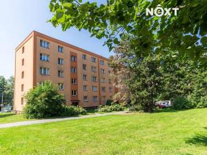 Prodej bytu 2+1, Karviná, Kirovova, 55 m2