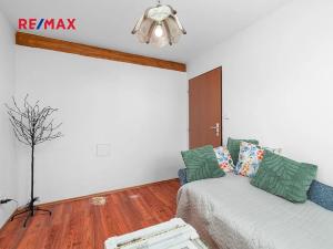 Prodej rodinného domu, Kestřany, 124 m2