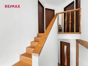 Prodej rodinného domu, Kestřany, 124 m2
