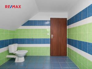 Prodej rodinného domu, Kestřany, 124 m2
