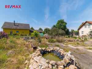 Prodej rodinného domu, Kestřany, 124 m2
