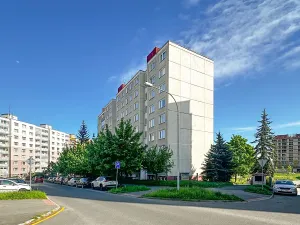 Prodej bytu 1+1, Plzeň, Toužimská, 39 m2
