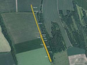 Prodej pole, Hluk, 18210 m2