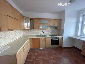 Pronájem bytu 2+1, Fryšták, náměstí Míru, 72 m2