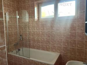 Pronájem bytu 2+1, Fryšták, náměstí Míru, 72 m2