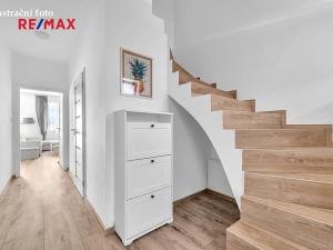 Prodej rodinného domu, Škvorec, Lipová, 105 m2
