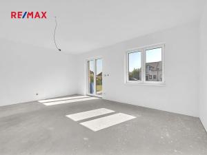 Prodej rodinného domu, Škvorec, Lipová, 105 m2