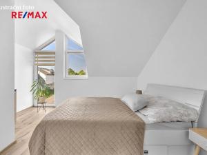 Prodej rodinného domu, Škvorec, Lipová, 105 m2