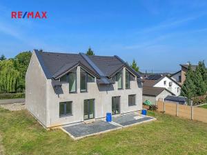 Prodej rodinného domu, Škvorec, Lipová, 105 m2