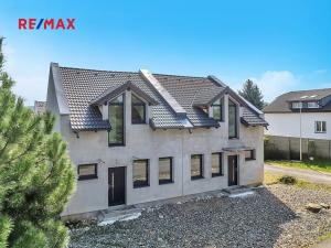 Prodej rodinného domu, Škvorec, Lipová, 105 m2