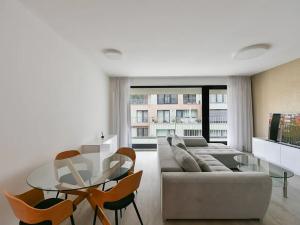 Pronájem bytu 2+kk, Praha - Michle, Michelská, 59 m2