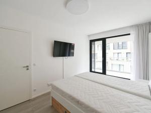 Pronájem bytu 2+kk, Praha - Michle, Michelská, 59 m2