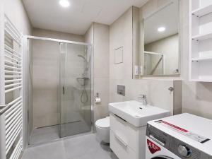 Pronájem bytu 2+kk, Praha - Michle, Michelská, 59 m2