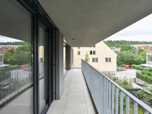 Pronájem bytu 2+kk, Praha - Michle, Michelská, 59 m2