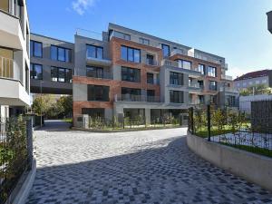 Pronájem bytu 2+kk, Praha - Michle, Michelská, 59 m2