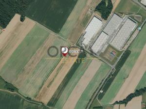 Prodej podílu pole, Ostrava, 3534 m2