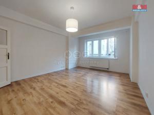 Prodej bytu 2+kk, Praha - Žižkov, Biskupcova, 44 m2