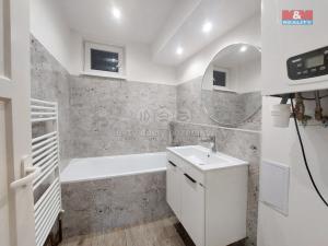 Prodej bytu 2+kk, Praha - Žižkov, Biskupcova, 44 m2