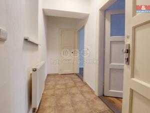 Prodej bytu 2+kk, Praha - Žižkov, Biskupcova, 44 m2