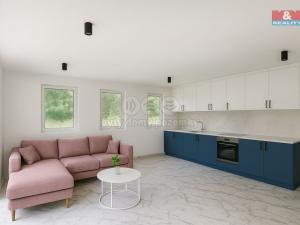 Prodej rodinného domu, Bernartice, 52 m2