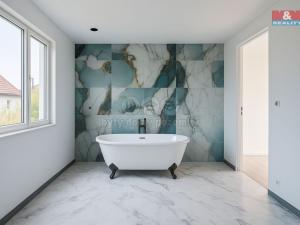Prodej rodinného domu, Bernartice, 52 m2