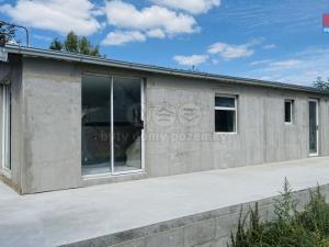 Prodej rodinného domu, Bernartice, 52 m2