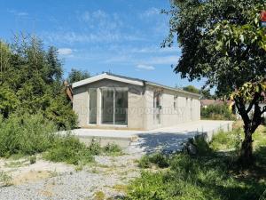 Prodej rodinného domu, Bernartice, 52 m2