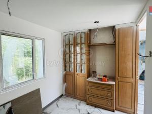 Prodej rodinného domu, Bernartice, 52 m2
